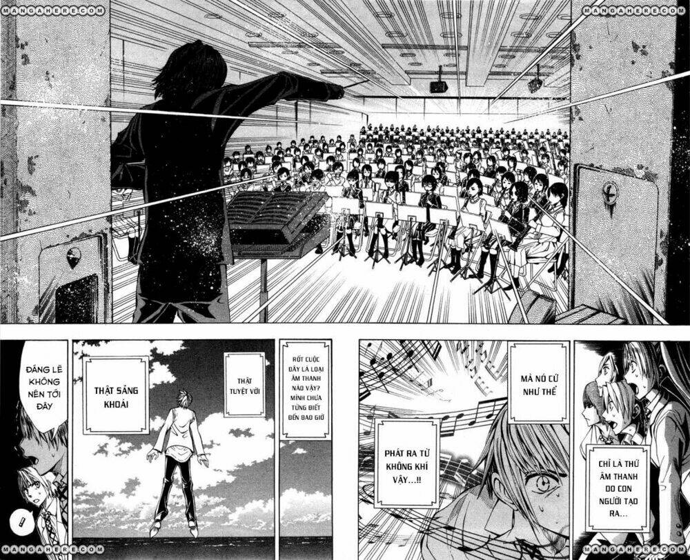 Soul Catcher: Chapter 9