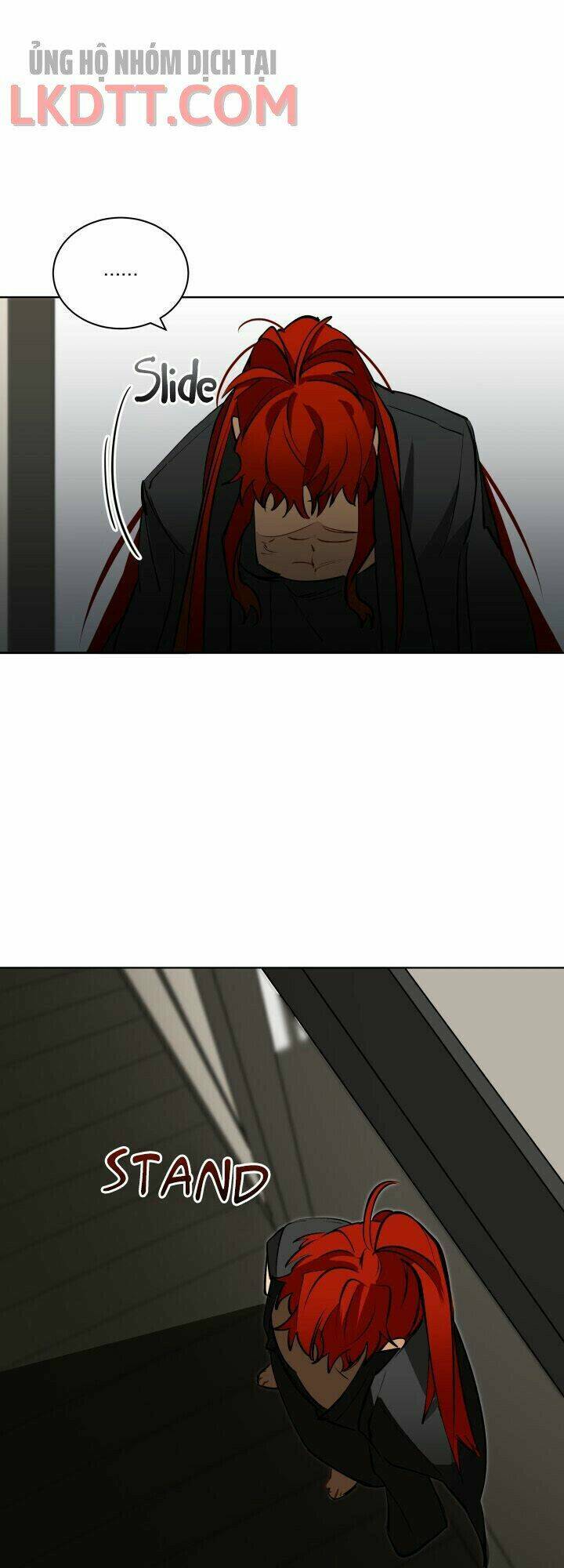 Quái Thú Với Hoa: Chapter 20