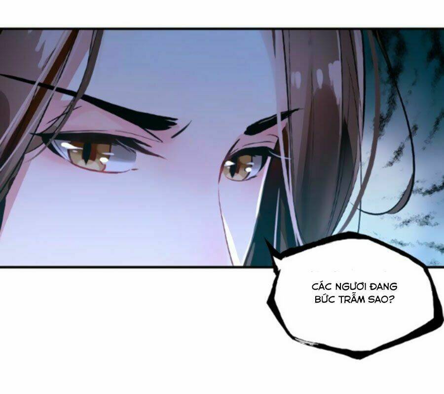 Mỹ Nhân Làm Tướng: Chapter 77