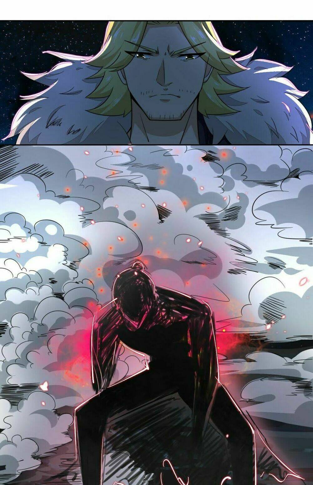 Tu Chân Giả Tại Dị Thế: Chapter 197