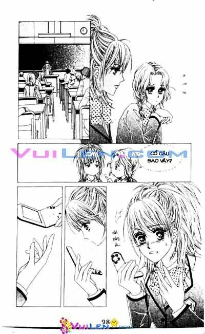 Seasang Bring It On!: Chapter 2