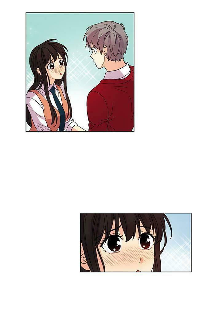 Oh! Cô Nàng Oh Yesu: Chapter 30