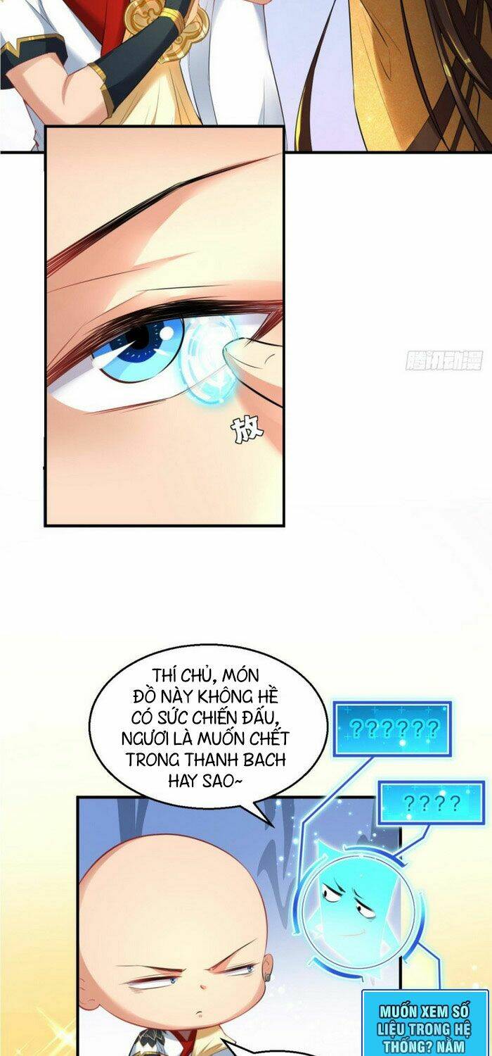 Tà Du Ký: Chapter 63