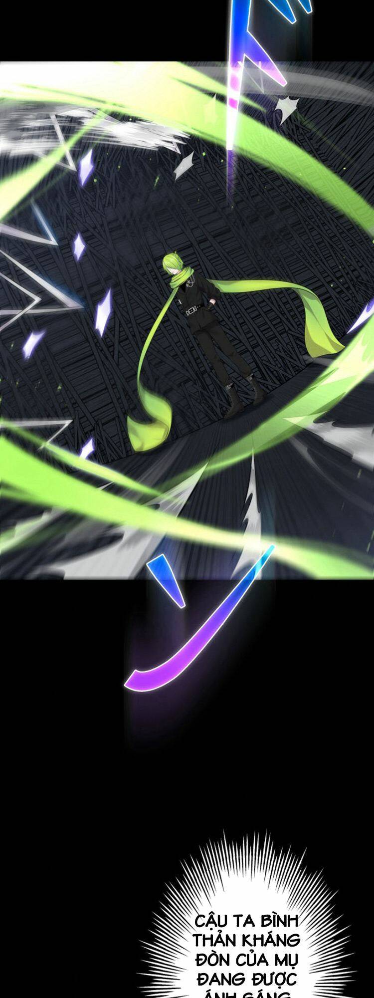 Trò Chơi Của Chúa Thượng: Chapter 16