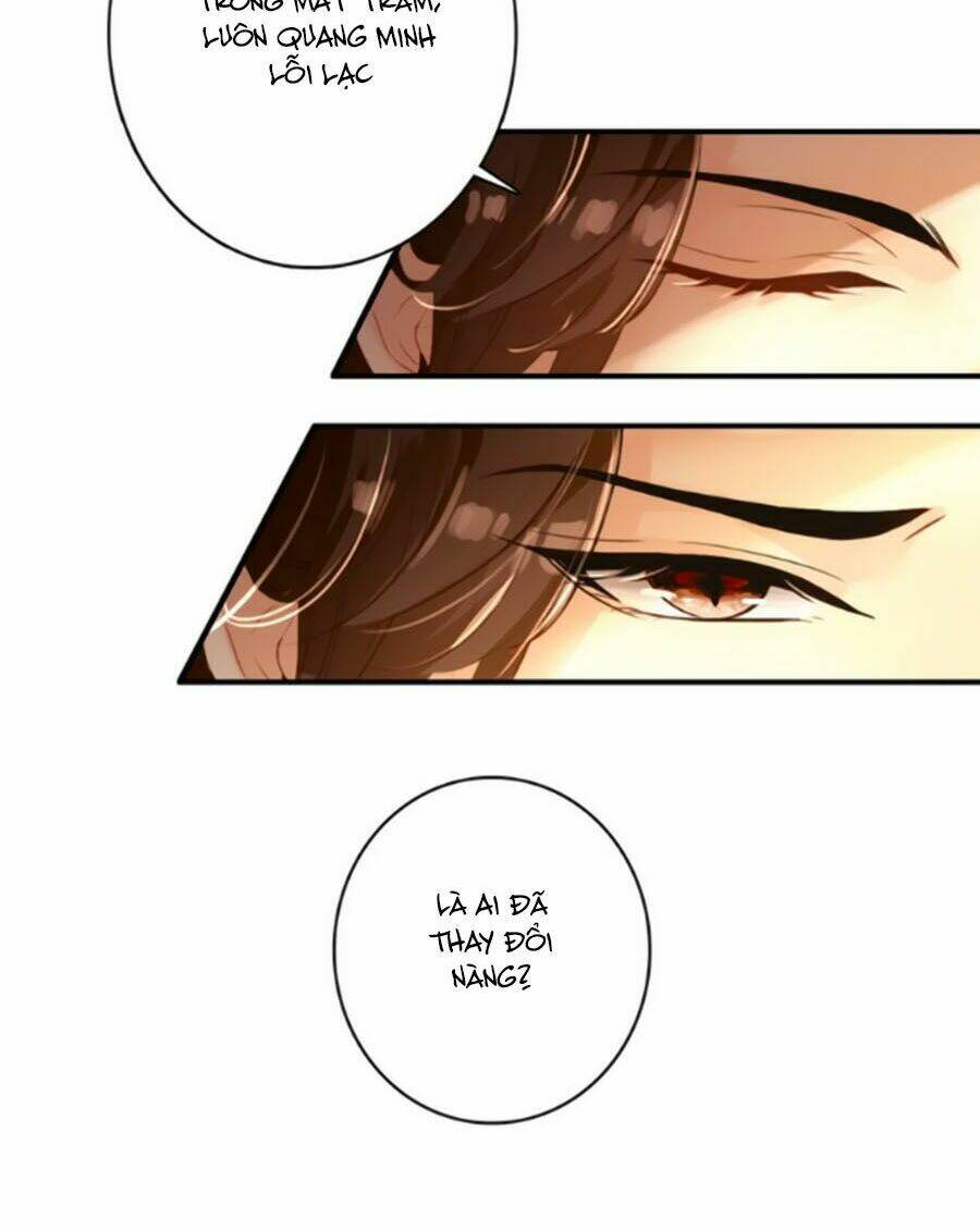 Mỹ Nhân Làm Tướng: Chapter 22