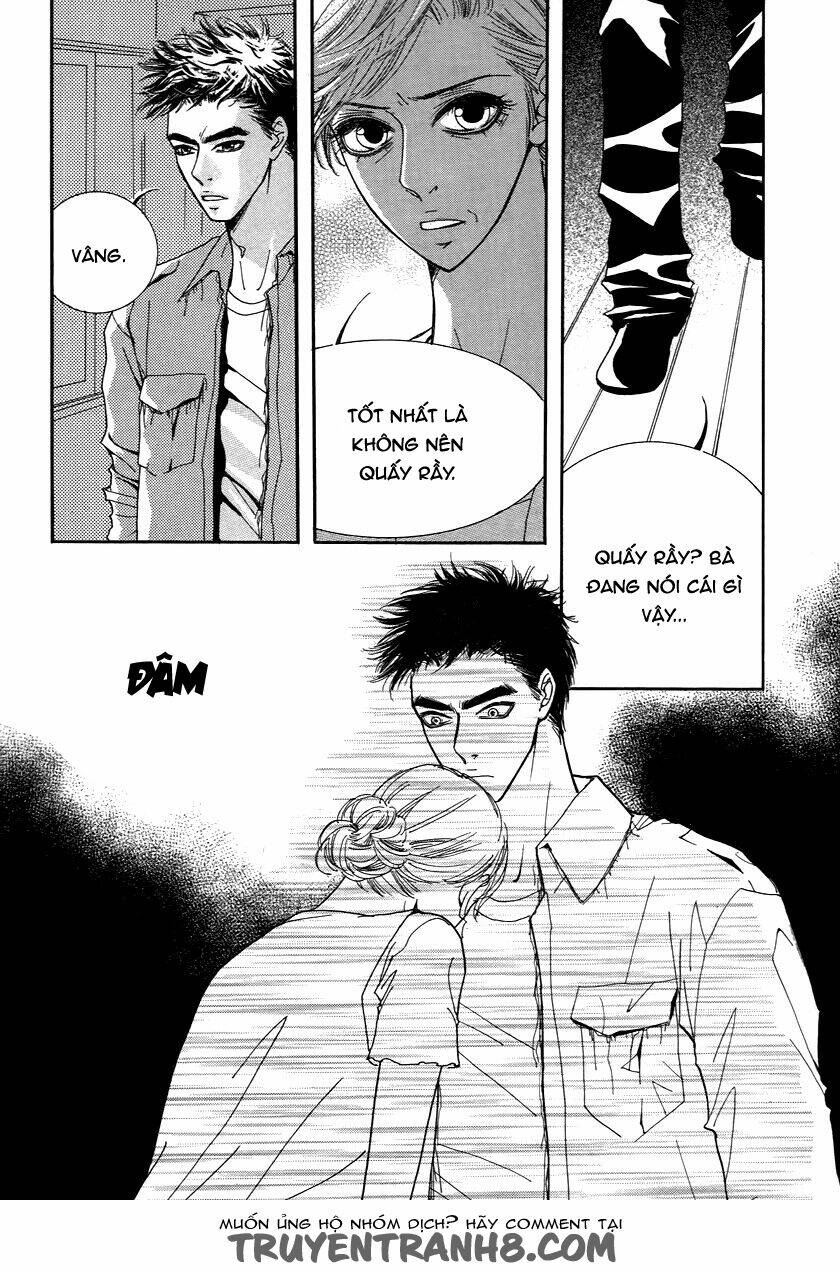 Book Club: Chapter 17