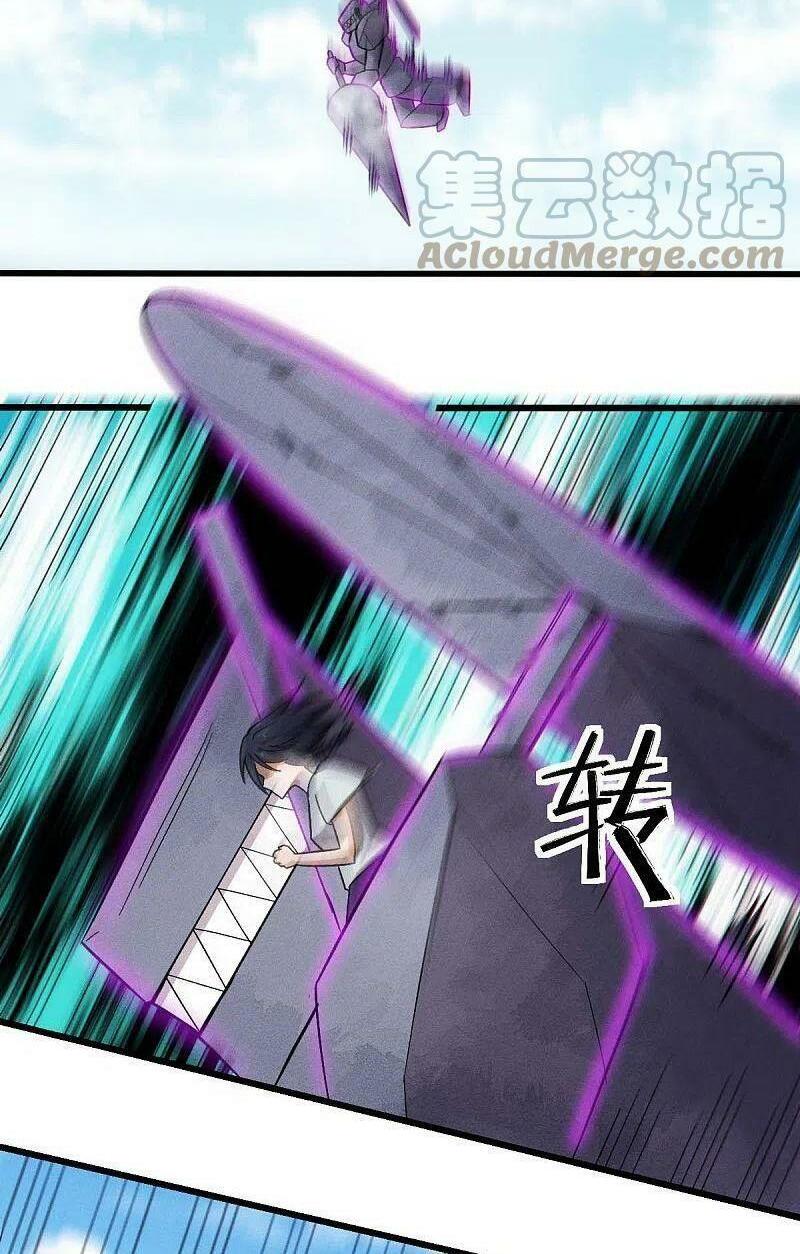 Vườn Trường Cuồng Sư Hệ Thống: Chapter 248