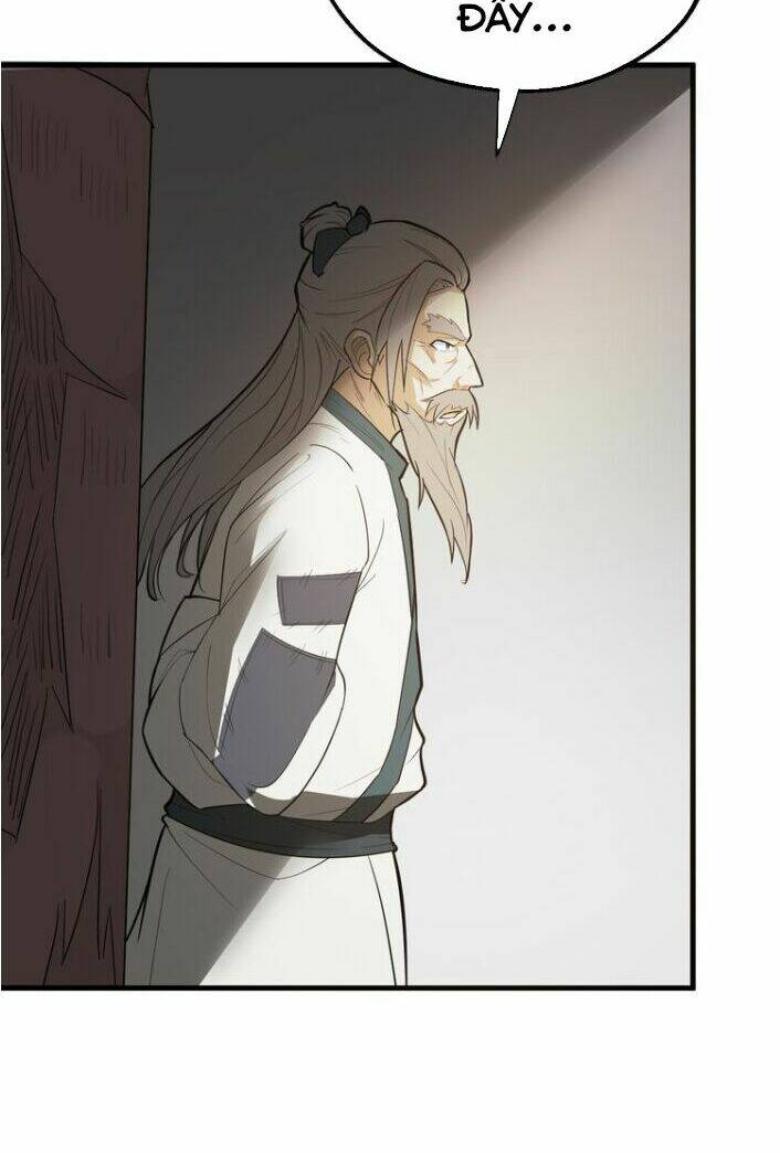 Đại Nghịch Chi Môn: Chapter 18