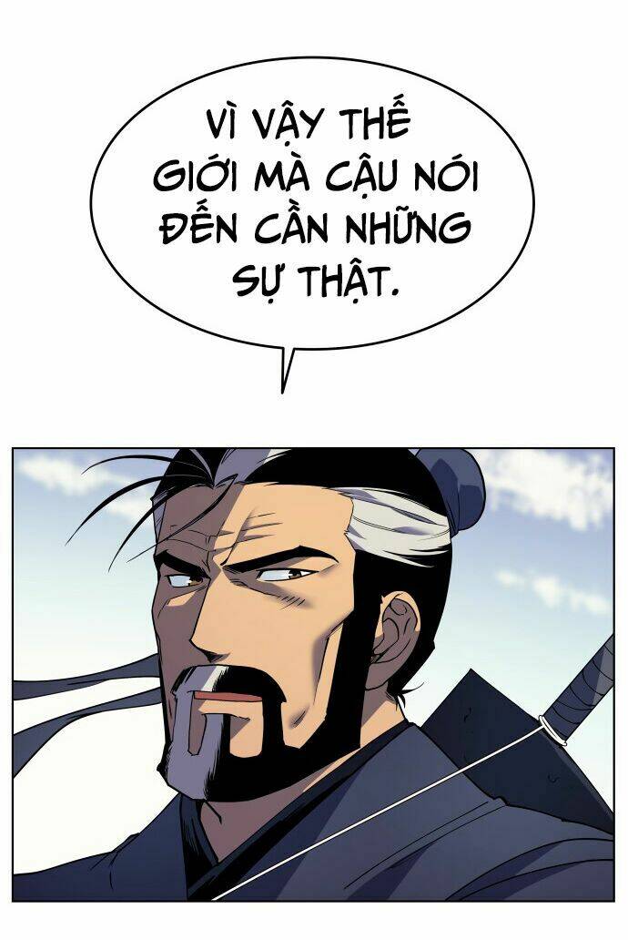 Câu Chuyện Về Người Lưu Giữ Lịch Sử: Chapter 1