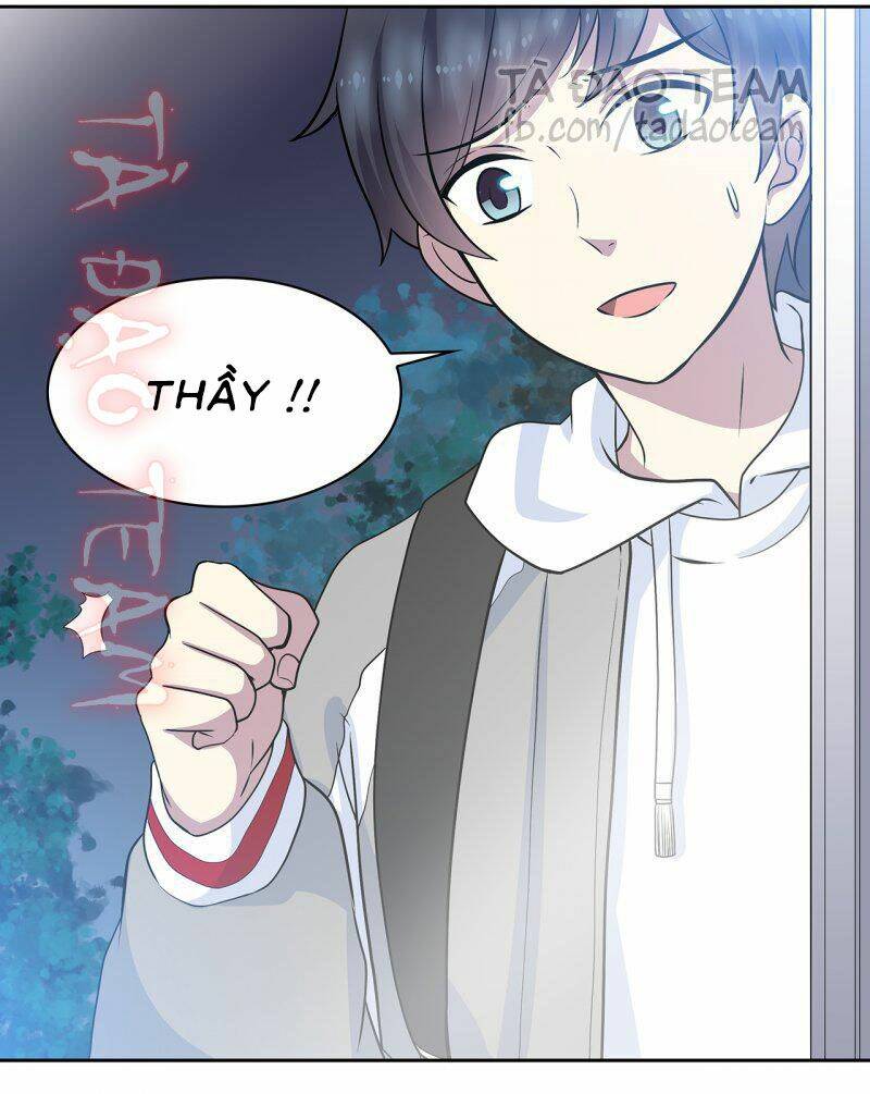 Người Yêu Thời Không: Chapter 53