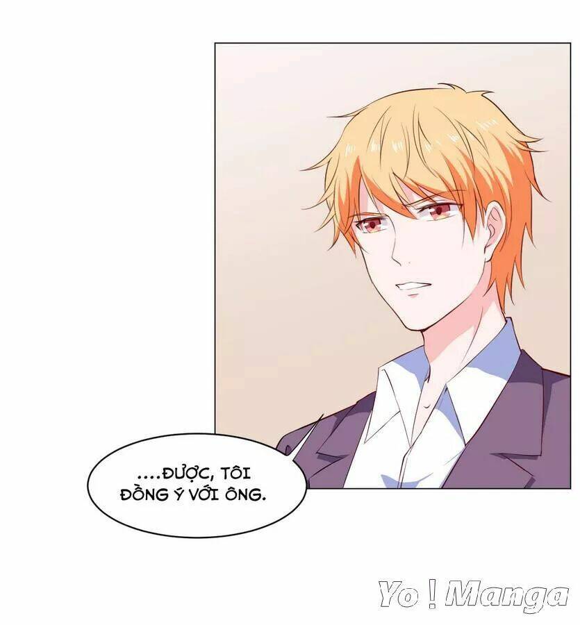 Thiểm Hôn Kinh Ái: Chapter 138