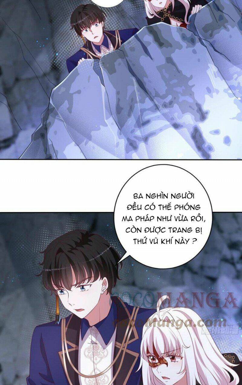 Công Chúa Phản Diện Trong Truyền Thuyết: Chapter 130