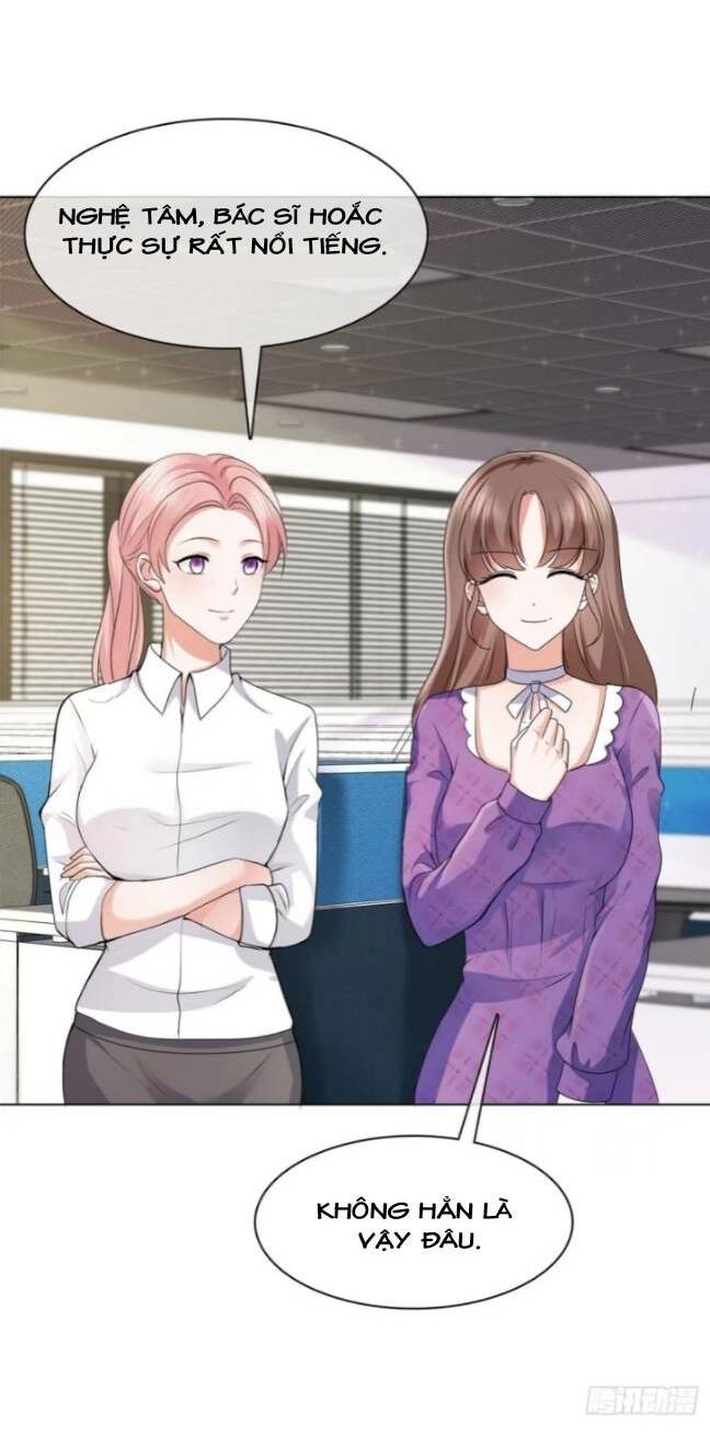 Boss Là Kim Chủ Của Tôi: Chapter 24