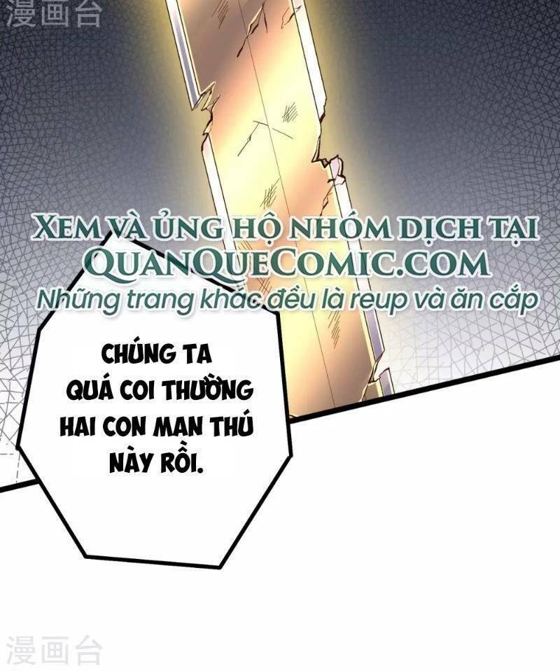 Phục Thiên Thánh Chủ: Chapter 24