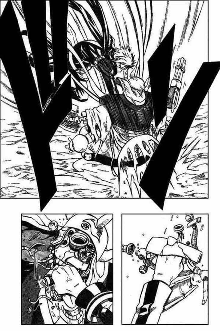 Cuộc Phiêu Lưu Của Quỷ Satan: Chapter 60