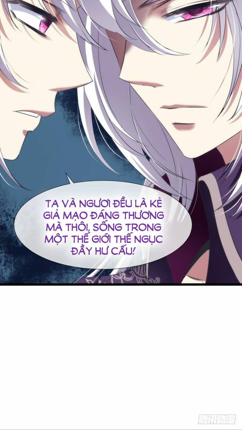 Một Vạn Tư Thế Công Lược Yêu Nam: Chapter 88