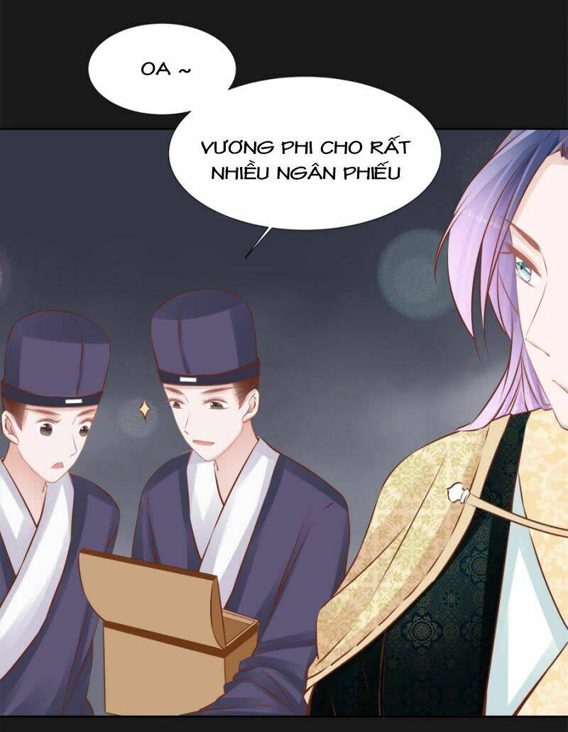 Solo Đi Vương Gia: Chapter 79