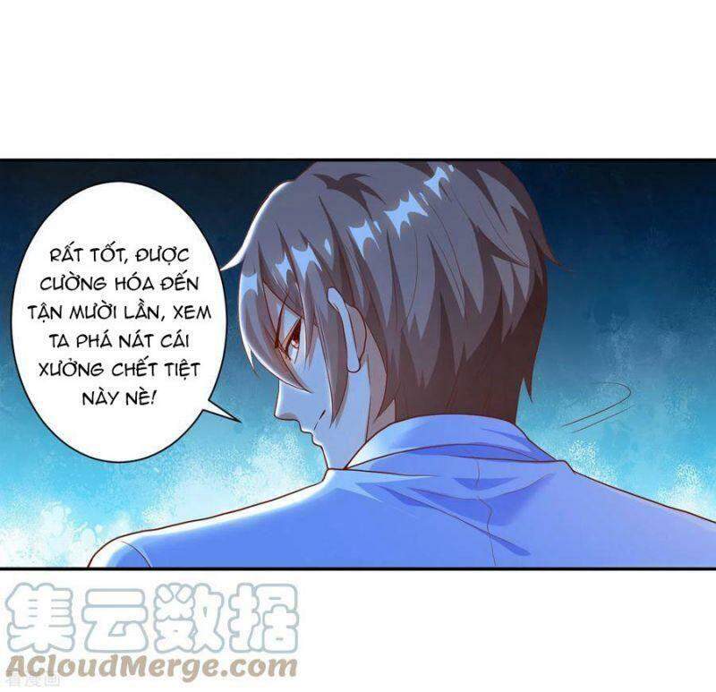 Luyện Tập Thành Thần: Chapter 31