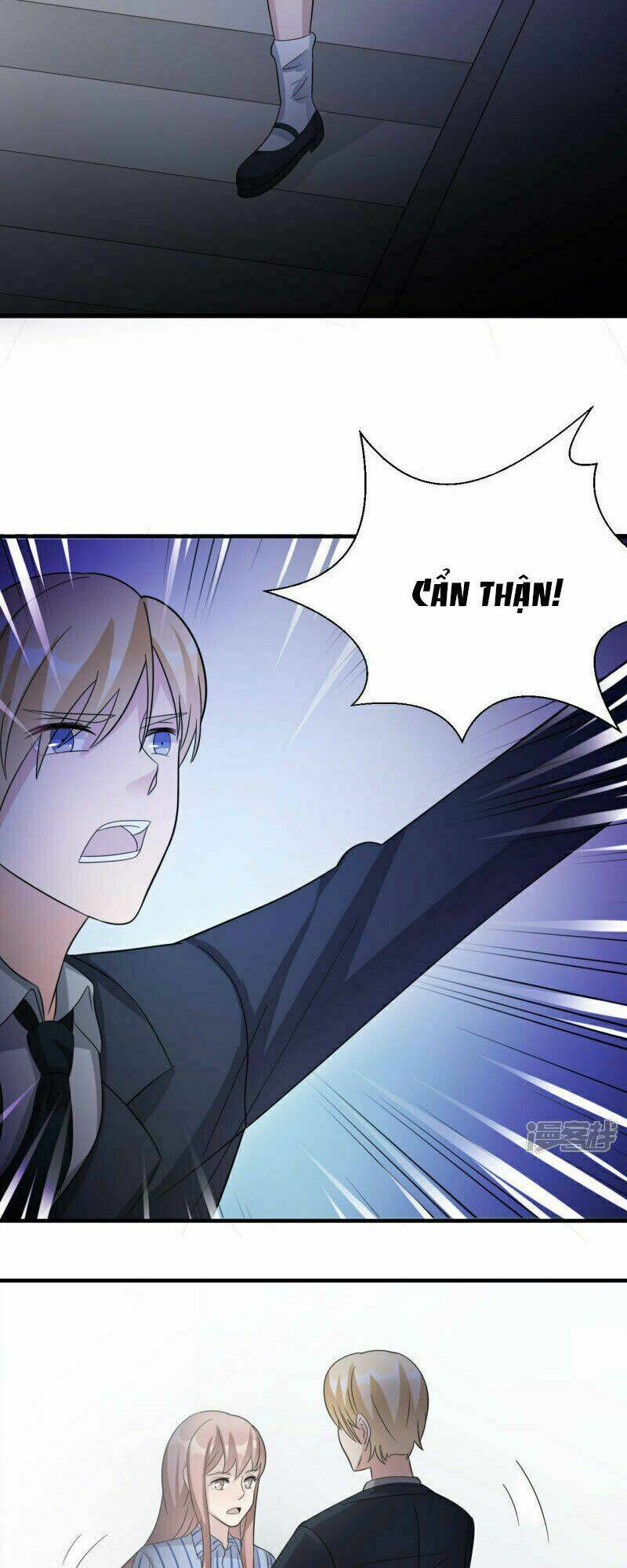 Mạc Thiếu Bức Hôn: Vợ Mới Khó Chống Đỡ: Chapter 73