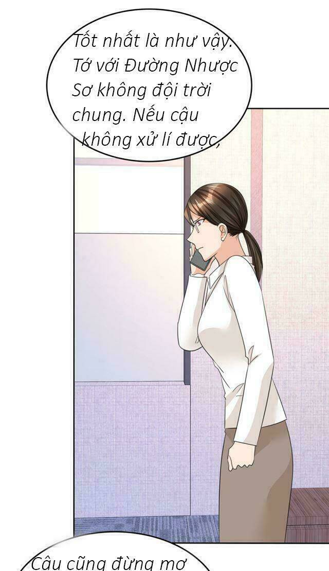 Con Đường Phản Công Của Sủng Thê: Chapter 34