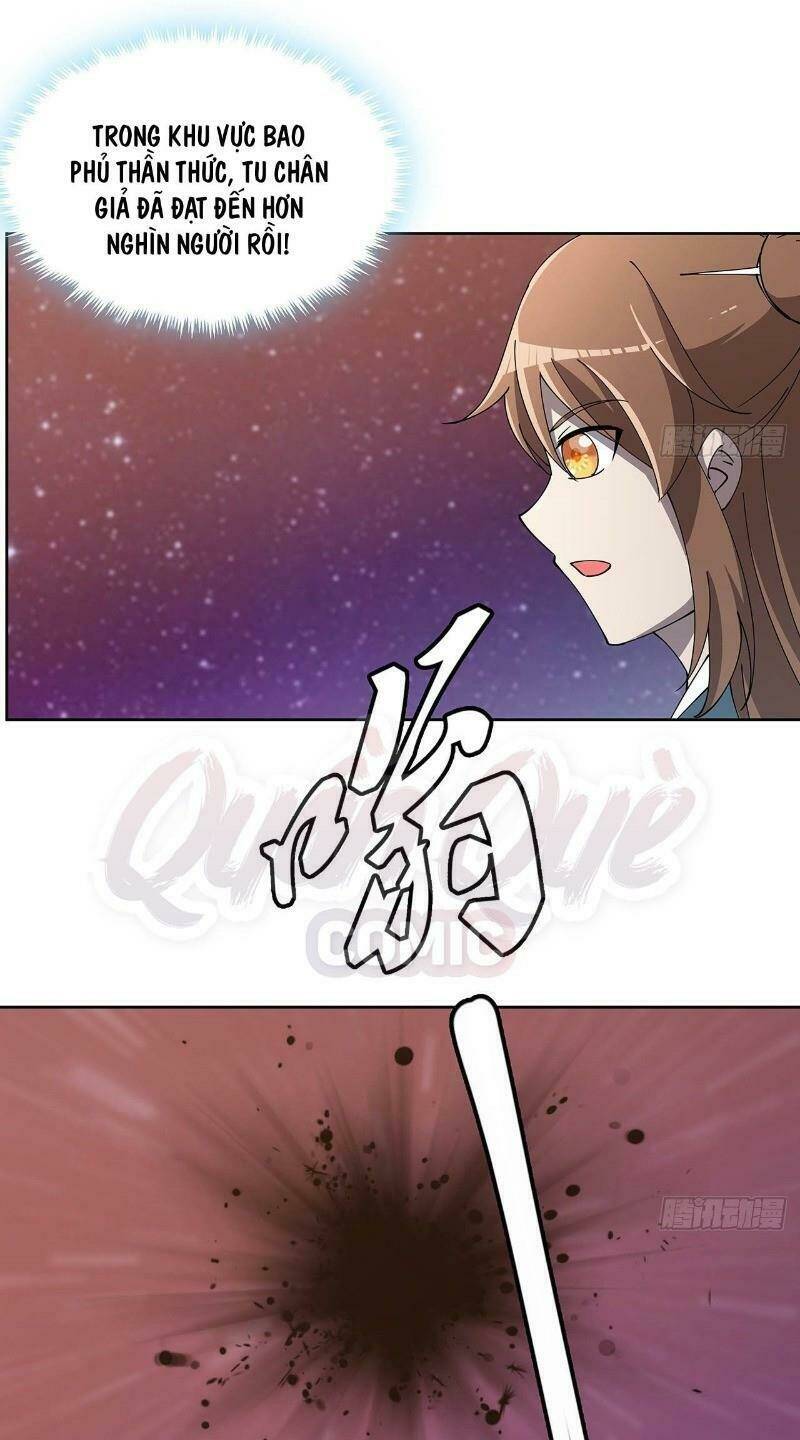 Siêu Phàm Truyện: Chapter 231