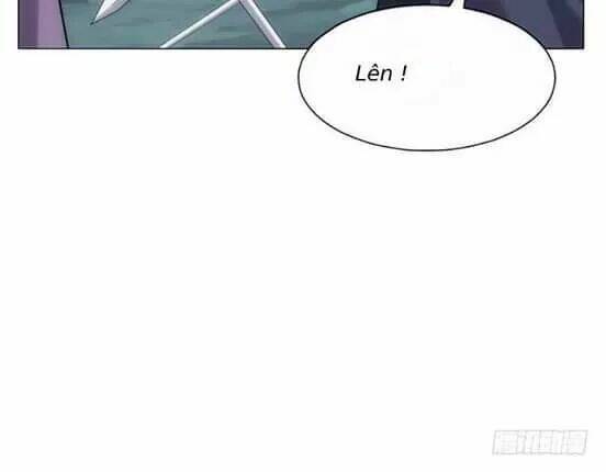 Bí Mật Của Dạ Tộc: Chapter 19