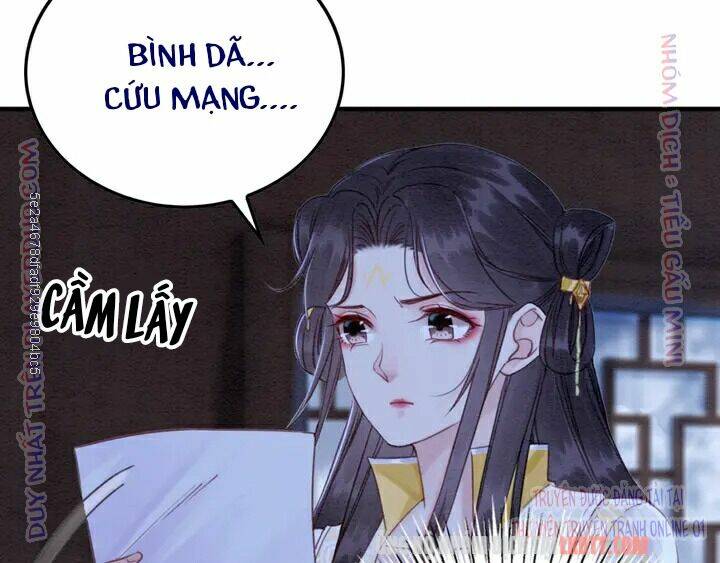 Trọng Sinh Bá Sủng Nhiếp Chính Vương Quá Mạnh Mẽ: Chapter 179