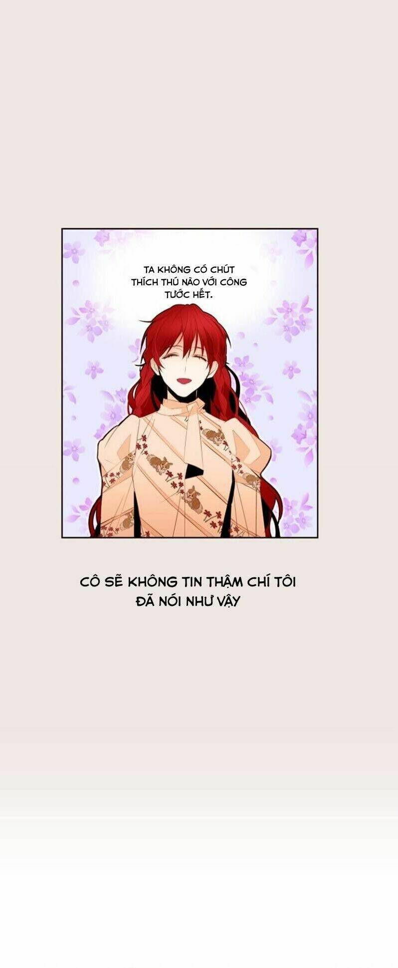 Cuộc Sống Rập Khuôn Của Một Quý Cô Tái Sinh!: Chapter 12
