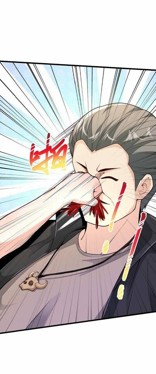 Tuyệt Phẩm Y Thánh: Chapter 175