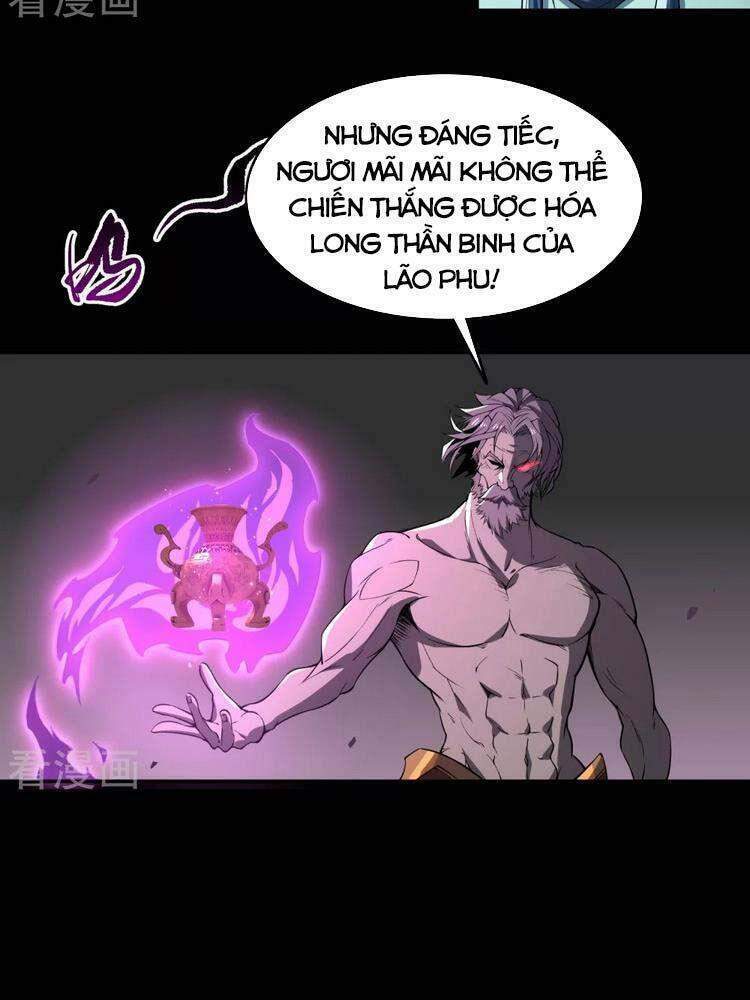 Thanh Đế Truyện: Chapter 145