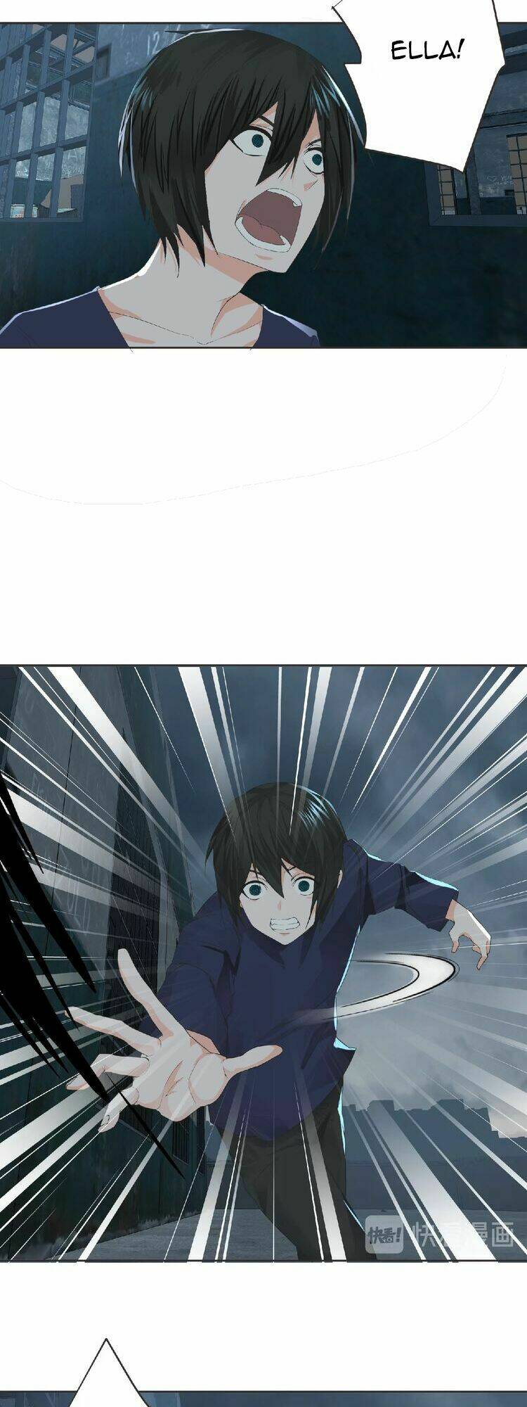 Đại Chiến Yêu Tinh: Chapter 11