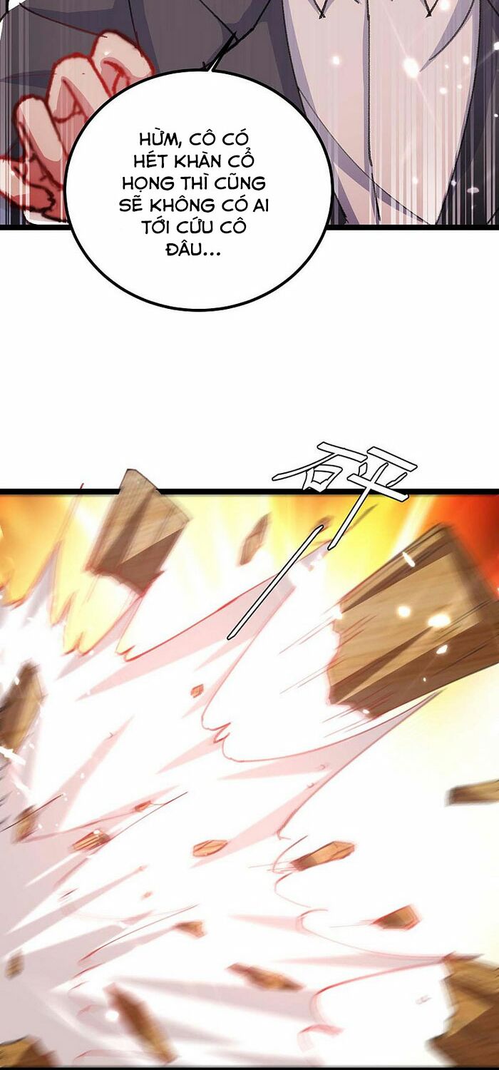 Thần Cấp Thấu Thị: Chapter 167