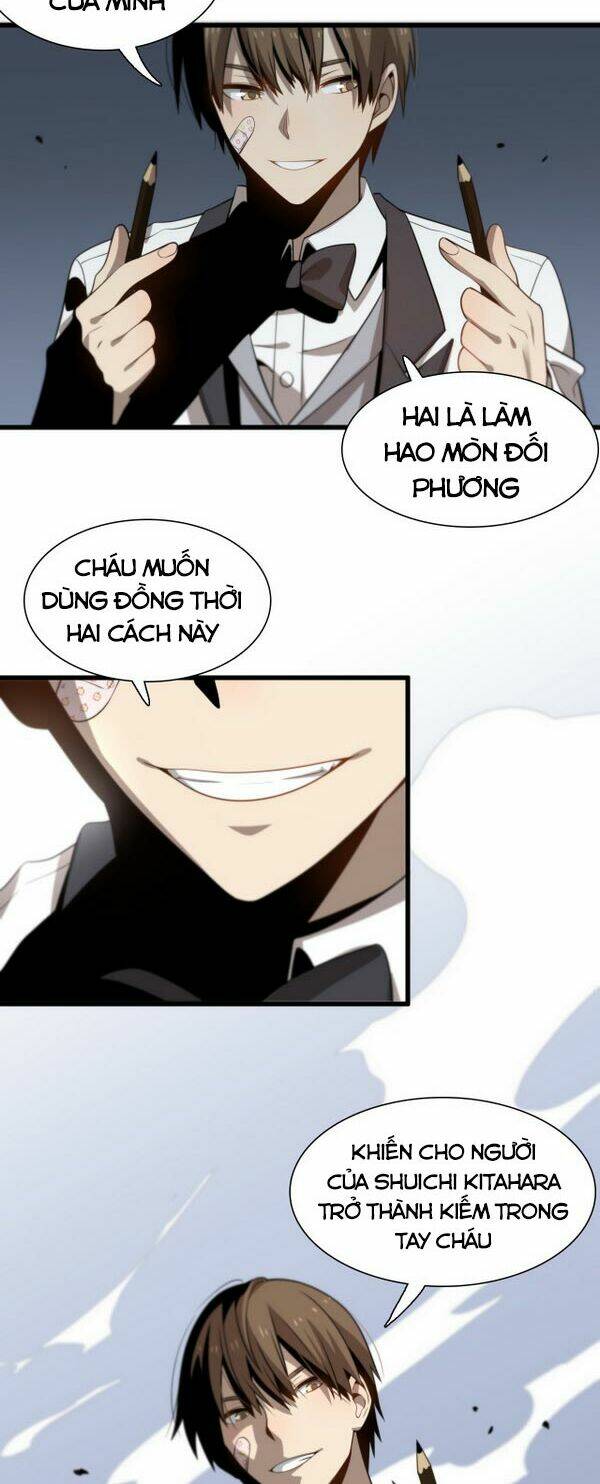 Trọng Sinh Tiểu Y Tiên: Chapter 93