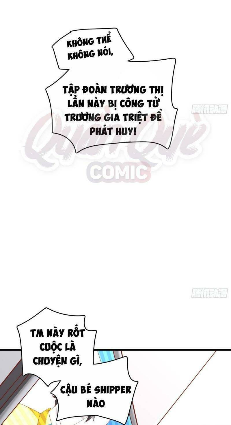 Shipper Thần Cấp: Chapter 20