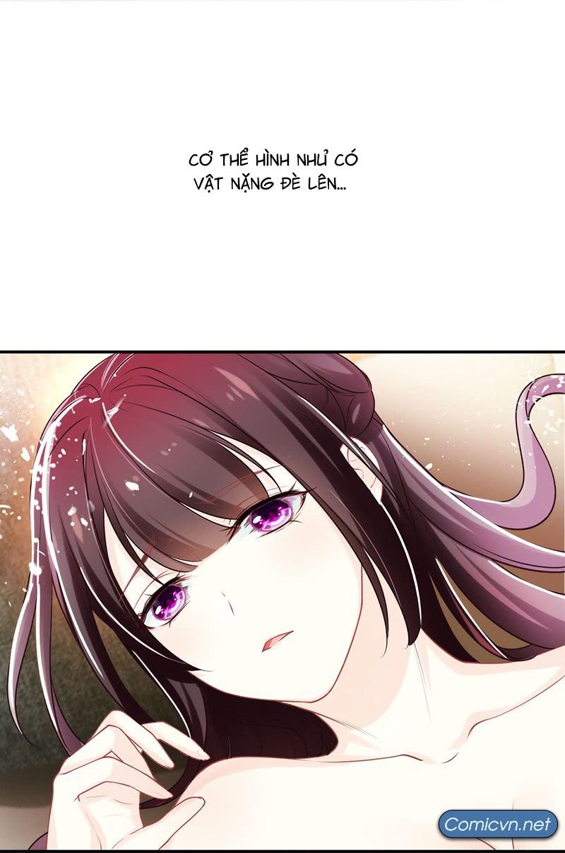 Chủ Tịch Bá Đạo Hãy Ôm Em: Chapter 1