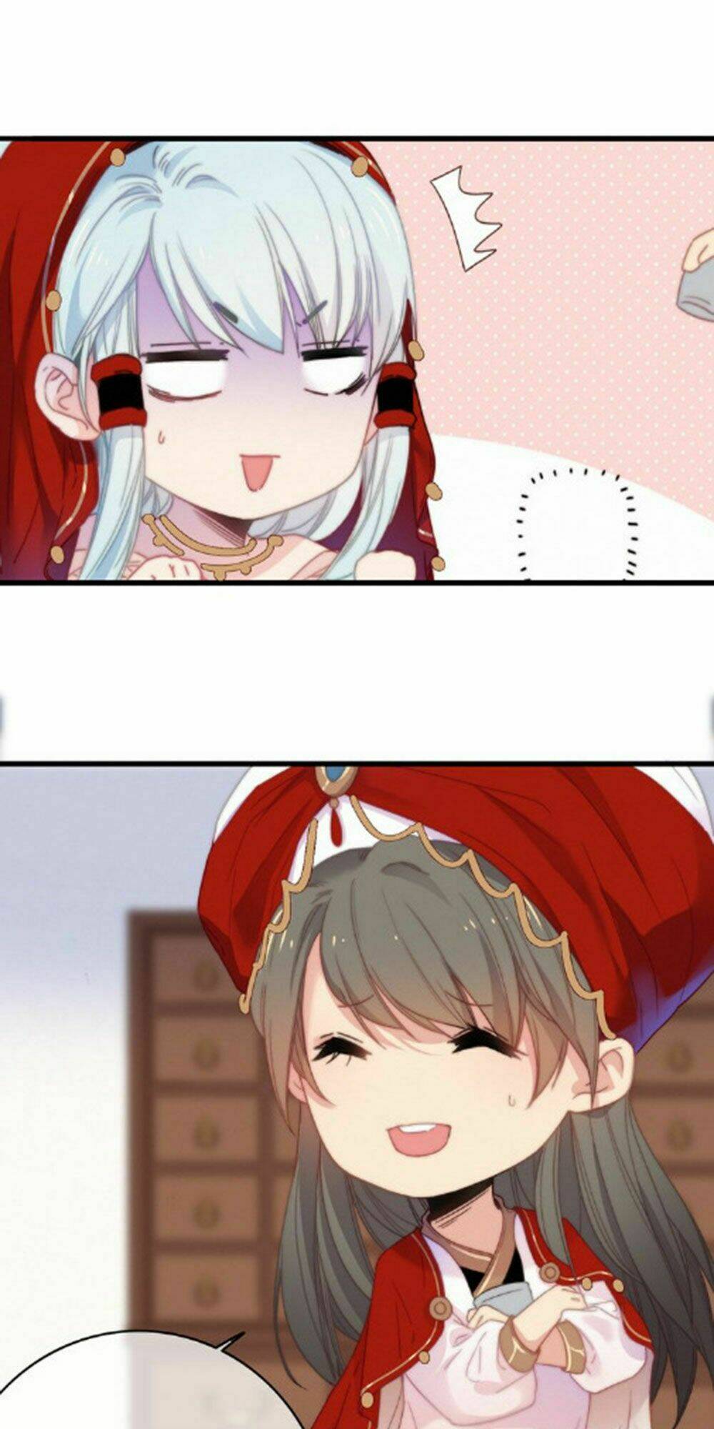 Dữ Tử Thành Thuyết: Chapter 20