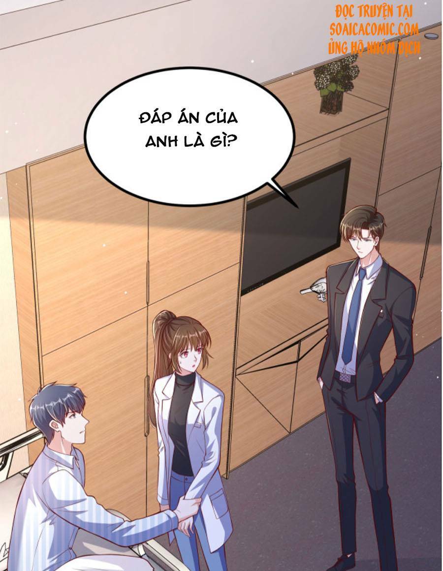 Nhất Sanh Hữu Hỉ: Chapter 71