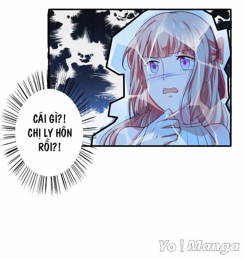 Thiểm Hôn Kinh Ái: Chapter 44