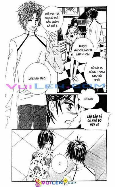 Hạnh Phúc Bất Tận: Chapter 2