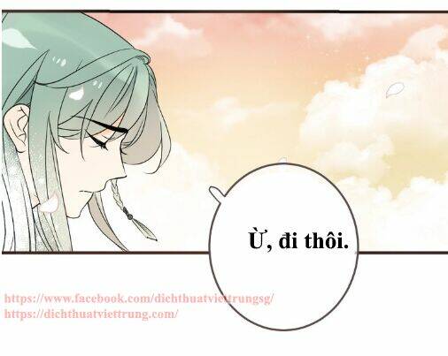 Bạn Trai Tôi Là Cẩm Y Vệ 2: Chapter 95