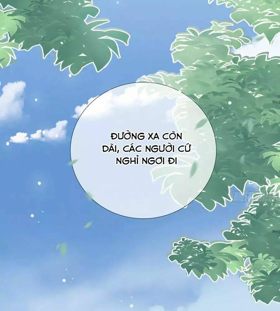 Trọng Sinh Chi Đích Nữ Bất Thiện: Chapter 11