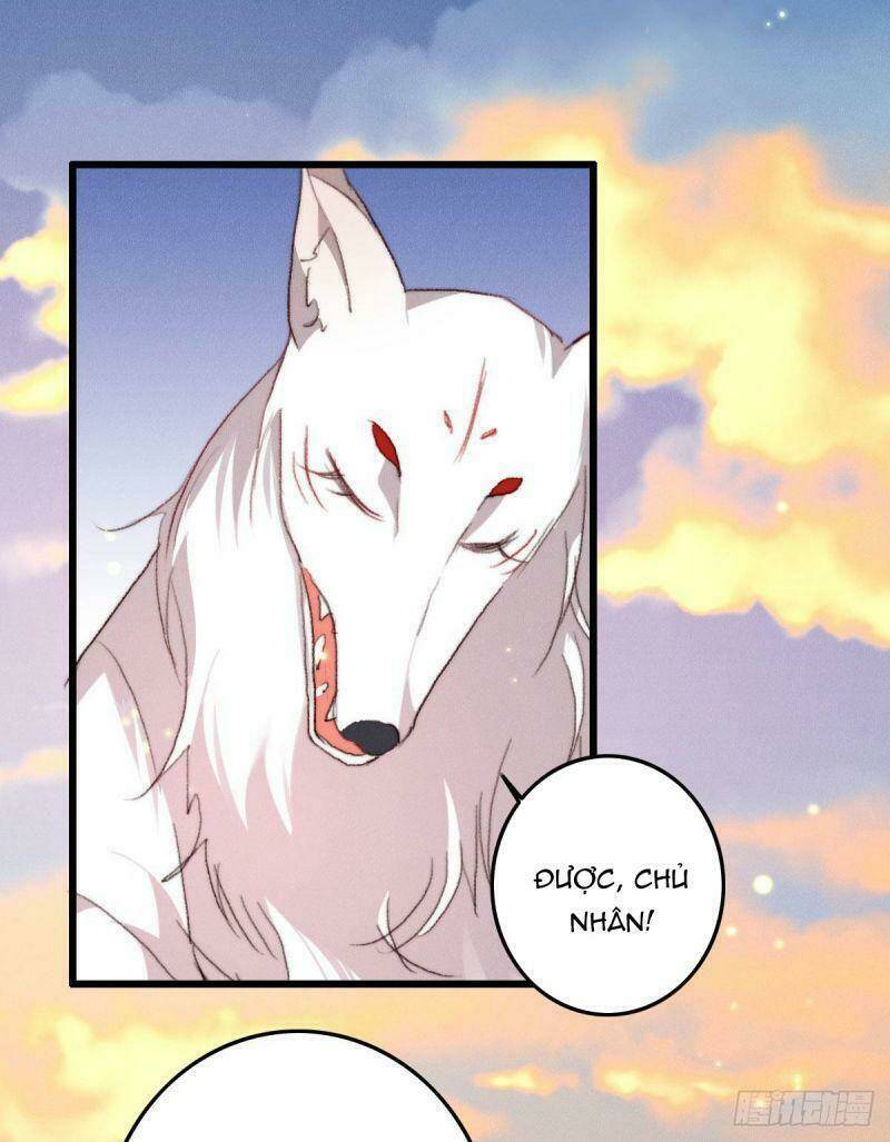 Ngự Thú Cuồng Phi: Chapter 26