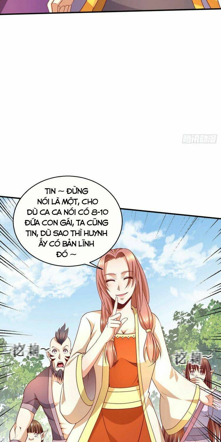 Tiên Vương Trùng Sinh: Chapter 254