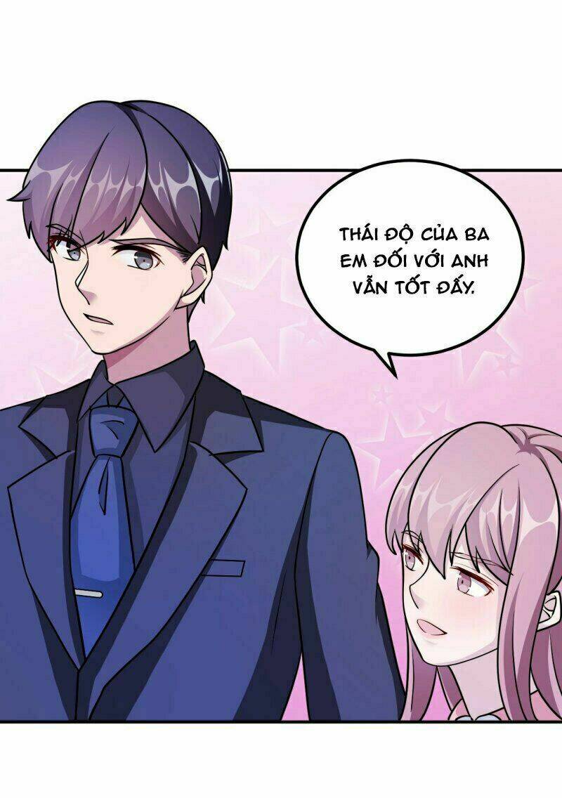 Mạc Thiếu Bức Hôn: Vợ Mới Khó Chống Đỡ: Chapter 92