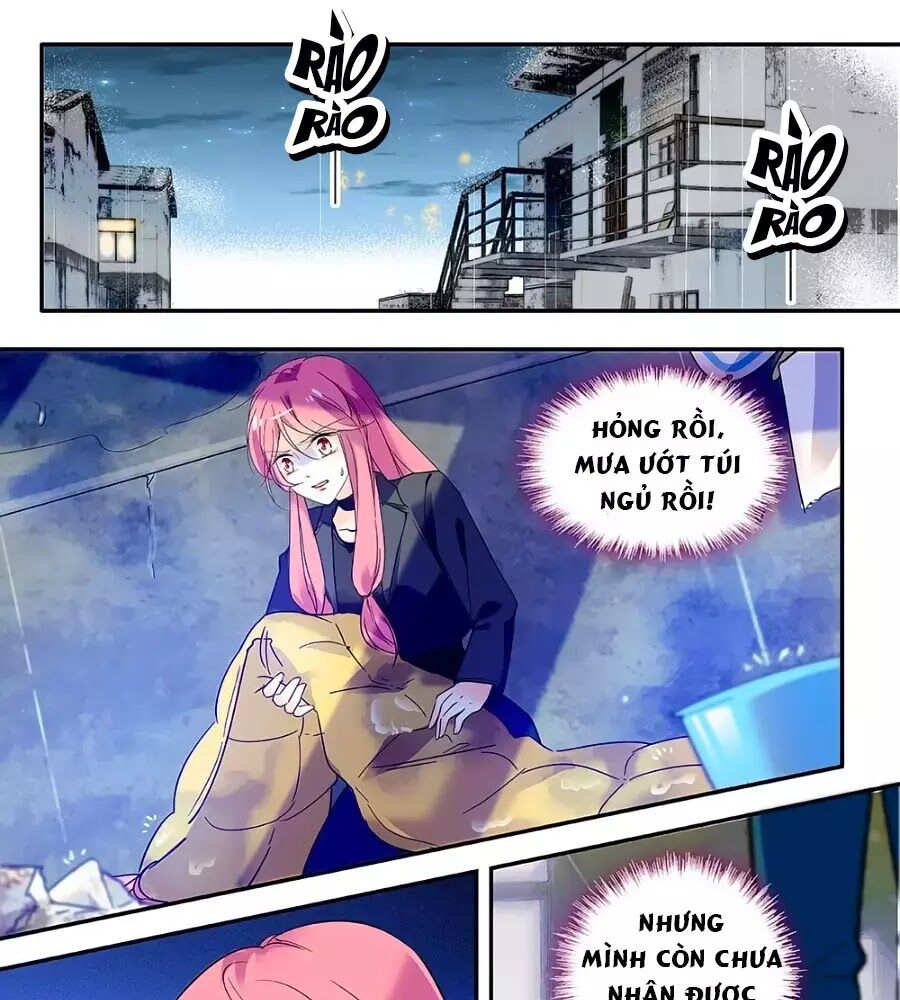 Thanh Ninh Chi Hạ: Chapter 440