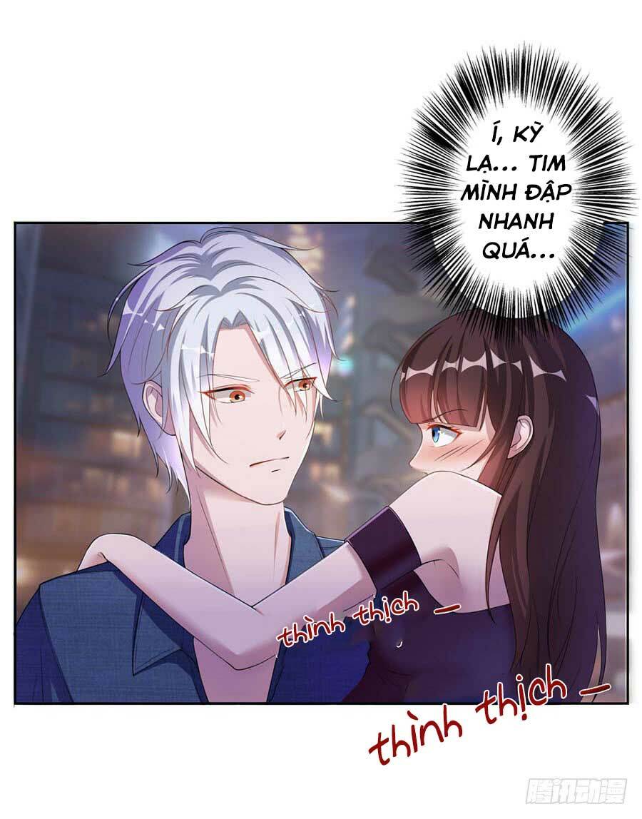 Gả Cho Tình Cũ Làm Lão Bà: Chapter 19