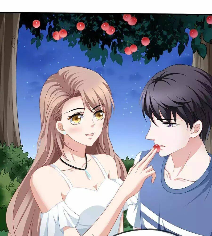 Mỹ Vị Giai Thê: Chapter 58