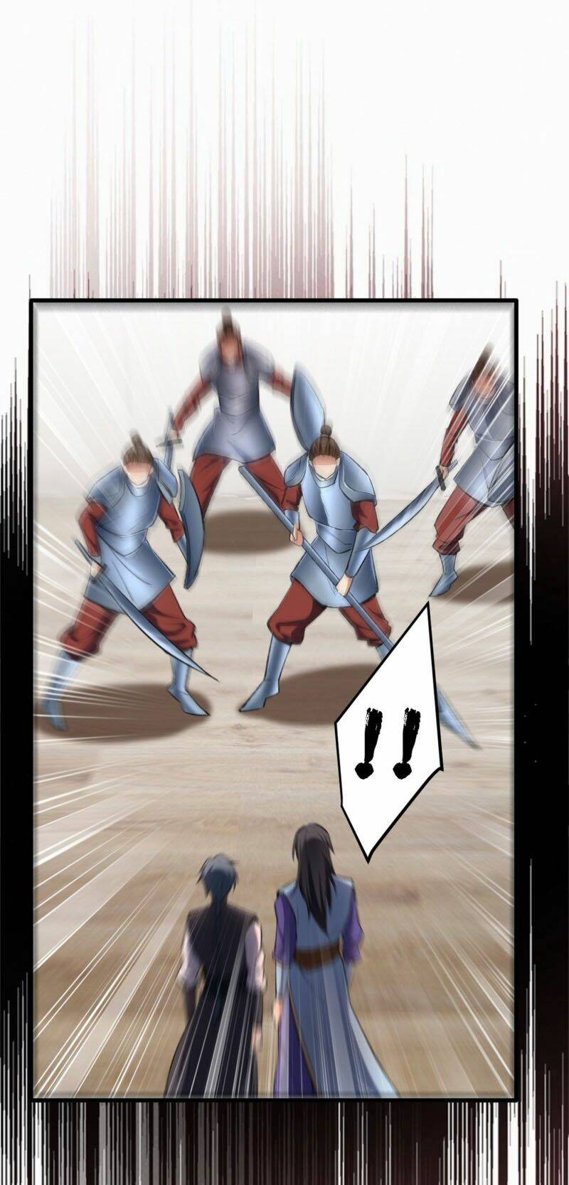 Yêu Giả Vi Vương: Chapter 139