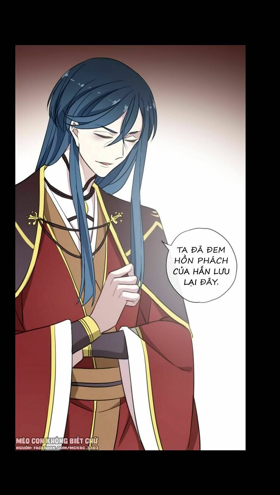 Bách Yêu Dị Văn: Chapter 78