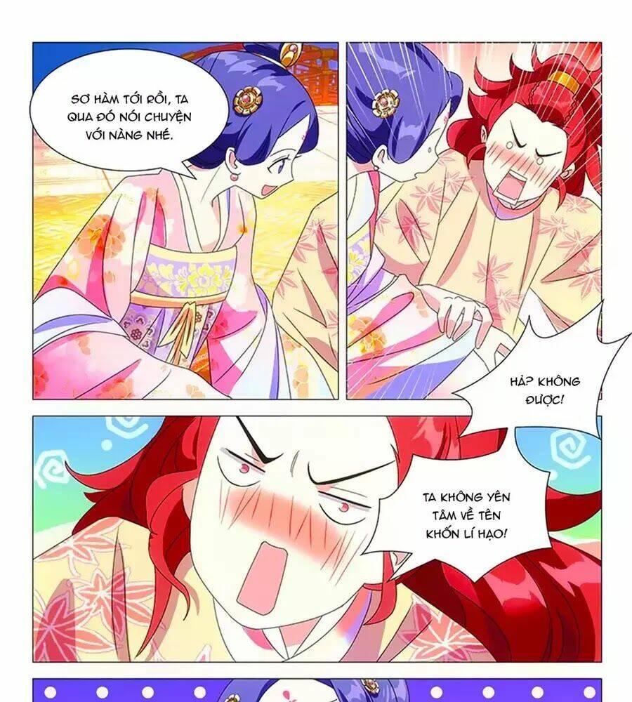 Phò Mã! Không Nên A!: Chapter 71